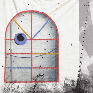 Hippo Campus - Good Dog Bad Dream (Black Vinyl) i gruppen VINYL hos Bengans Skivbutik AB (4026972)