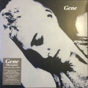Gene - Olympian (Clear Vinyl) i gruppen VINYL hos Bengans Skivbutik AB (4026983)