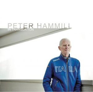 Hammill Peter - In Translation i gruppen VINYL hos Bengans Skivbutik AB (4026984)