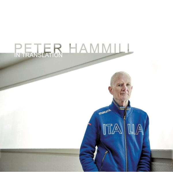 Hammill Peter - In Translation (White Vinyl) i gruppen VINYL / Toppselgere hos Bengans Skivbutik AB (4026984)