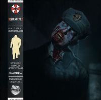 Capcom Sound Team - Resident Evil 2 - 2019 Ost i gruppen VINYL hos Bengans Skivbutik AB (4026985)