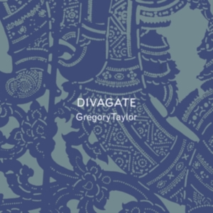 Taylor Gregory - Divagate i gruppen CD hos Bengans Skivbutik AB (4027006)
