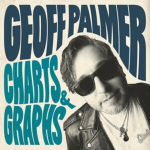 Palmer Geoff - Charts & Graphs i gruppen CD / Pop-Rock hos Bengans Skivbutik AB (4027010)
