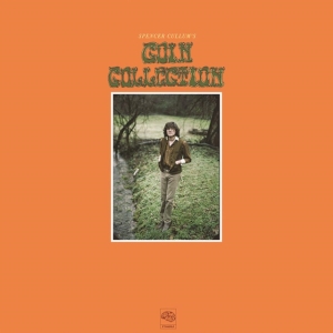 Cullum Spencer - Spencer Cullums Coin Collecti i gruppen CDON_Kommende / CDON_Kommende_CD hos Bengans Skivbutik AB (4027029)