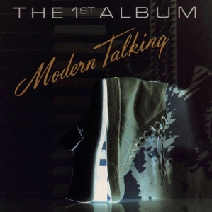 Modern Talking - The First Album i gruppen CD hos Bengans Skivbutik AB (4027204)