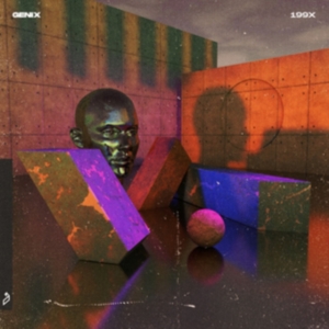 Genix - 199X i gruppen CDON_Kommende / CDON_Kommende_VInyl hos Bengans Skivbutik AB (4027254)