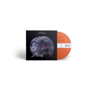 Scott Hirsch - Windless Day i gruppen CD hos Bengans Skivbutik AB (4027288)