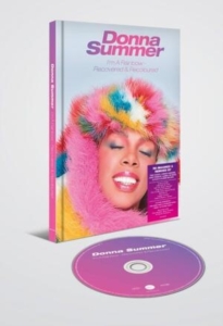 Summer Donna - I'm A Rainbow - Recovered & Recolou i gruppen CD / RnB-Soul hos Bengans Skivbutik AB (4027293)