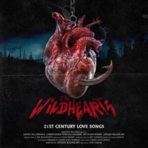 Wildhearts - 21St Century Love Songs i gruppen CD / Metal hos Bengans Skivbutik AB (4027296)