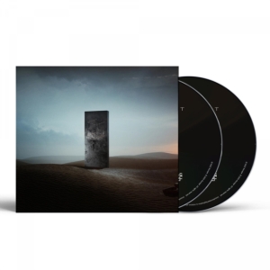 Tesseract - Portals i gruppen CD / Pop-Rock hos Bengans Skivbutik AB (4027298)