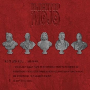 Blacktop Mojo - Blacktop Mojo i gruppen CD hos Bengans Skivbutik AB (4027304)