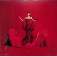 Selena Gomez - Revelación (Vinyl) i gruppen Minishops / Selena Gomez hos Bengans Skivbutik AB (4027341)