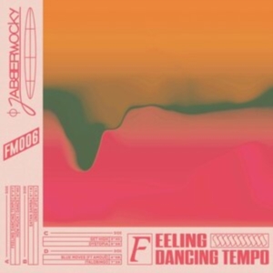 Jabberwocky - Feeling Dancing Tempo i gruppen VINYL hos Bengans Skivbutik AB (4027362)
