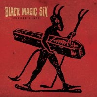 Black Magic Six - Choose Death i gruppen CD hos Bengans Skivbutik AB (4027386)