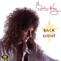 Brian May - Back To The Light (Vinyl) i gruppen VINYL / Pop-Rock hos Bengans Skivbutik AB (4027423)