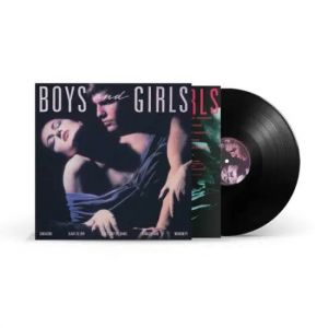 Bryan Ferry - Boys And Girls (Vinyl) i gruppen Annet / hos Bengans Skivbutik AB (4027426)