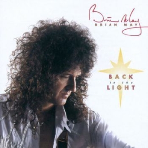 May Brian - Back To The Light i gruppen -Start CD hos Bengans Skivbutik AB (4027438)