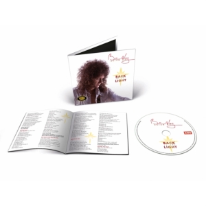 May Brian - Back To The Light i gruppen -Start CD hos Bengans Skivbutik AB (4027438)