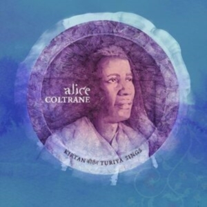 Alice Coltrane - Kirtan: Turiya Sings i gruppen Labels /  hos Bengans Skivbutik AB (4027439)