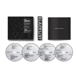 Various Artists - Metallica Blacklist (4Cd) i gruppen -Start Box hos Bengans Skivbutik AB (4027440)