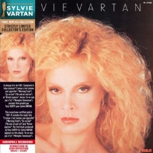 Sylvie Vartan - Ca Va Mal i gruppen CD hos Bengans Skivbutik AB (4027861)