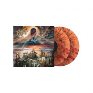 First Fragment - Gloire Éternelle (Rust Vinyl) i gruppen MK Test 4 hos Bengans Skivbutik AB (4027948)