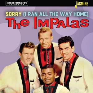 Impalas - Sorry - I Ran All The Way Home i gruppen Annet /  hos Bengans Skivbutik AB (4027973)