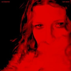 Cooper Liz - Hot Sass i gruppen CD hos Bengans Skivbutik AB (4028030)