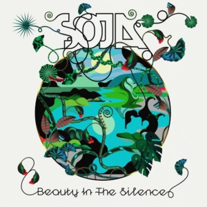 Soja - Beauty In The Silence i gruppen Annet /  hos Bengans Skivbutik AB (4028033)