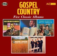 Feldman Victor - Four Classic Albums i gruppen Labels /  hos Bengans Skivbutik AB (4028040)