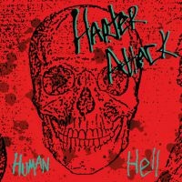 Harter Attack - Human Hell i gruppen CD hos Bengans Skivbutik AB (4028061)