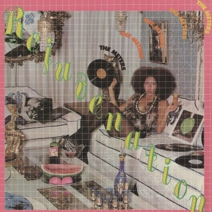 The Meters - Rejuvenation + 2 i gruppen VINYL / RnB-Soul hos Bengans Skivbutik AB (4028135)
