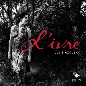 Julie Azoulay - L'ivre i gruppen Annet /  hos Bengans Skivbutik AB (4028138)