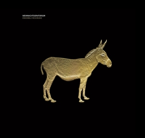 Ensemble Resonanz - Bach: Weihnachtsoratorium Bwv 248 i gruppen VI TIPSER / Julemusikk på Vinyl & CD hos Bengans Skivbutik AB (4028147)