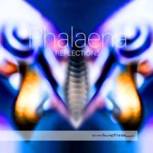 Phalaena - Reflections i gruppen CD / Klassisk,Annet hos Bengans Skivbutik AB (4028150)