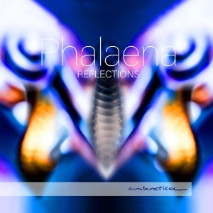 Phalaena - Reflections i gruppen CD hos Bengans Skivbutik AB (4028150)