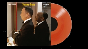 Count Basie Frank Sinatra - Sinatra - Basie i gruppen VINYL hos Bengans Skivbutik AB (4028351)