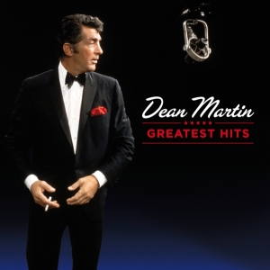 Dean Martin - Greatest Hits i gruppen VINYL / Pop-Rock hos Bengans Skivbutik AB (4028441)