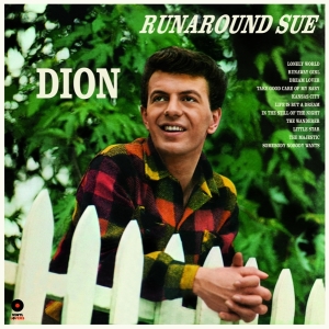 Dion - Runaround Sue i gruppen VINYL hos Bengans Skivbutik AB (4028445)