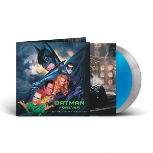 Batman Forever - Music From The Motion Picture i gruppen -Start Vinyl-N hos Bengans Skivbutik AB (4028521)