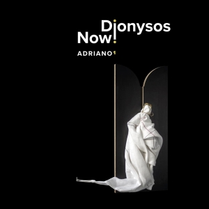 Dionysos Now! - Adriano 1 (Vinyl) i gruppen VINYL / Klassisk,Annet hos Bengans Skivbutik AB (4028848)