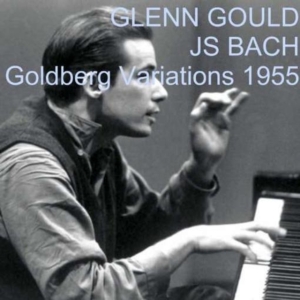 Gould Glenn - Bach: Goldberg Variations, Bwv 988 - Remastered Edition (1955 Mono Recording) i gruppen Annet /  hos Bengans Skivbutik AB (4028859)