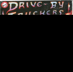 Drive-By Truckers - Plan 9 Records July 13 2006 (Green i gruppen VINYL / Pop-Rock hos Bengans Skivbutik AB (4029734)