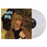 Hardy Francoise - Francoise Hardy (White Vinyl) i gruppen VINYL hos Bengans Skivbutik AB (4029737)