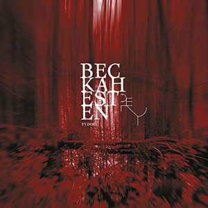 Beckahesten - Tydor i gruppen Annet /  hos Bengans Skivbutik AB (4029746)