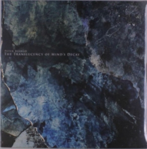 Bjärgö Peter - Translucency Of Mind's Decay i gruppen VINYL / Norsk Musikkk,Pop-Rock hos Bengans Skivbutik AB (4029747)