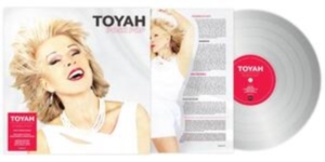 Toyah - Posh Pop (Space Grey Vinyl) i gruppen VINYL / Pop-Rock hos Bengans Skivbutik AB (4029764)