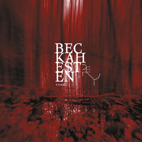 Beckahesten - Tydor i gruppen CD / Rock hos Bengans Skivbutik AB (4029798)