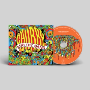 Chubby & The Gang - Mutt's Nuts i gruppen CD / Pop-Rock hos Bengans Skivbutik AB (4029800)