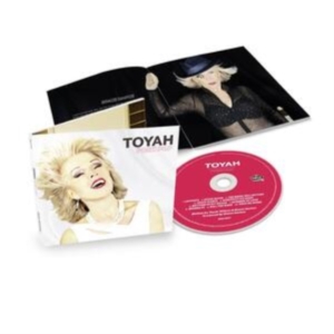 Toyah - Posh Pop i gruppen CD / Pop-Rock hos Bengans Skivbutik AB (4029801)